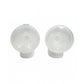 SKU: C7-MY-376-2 | Color: Blanco | Imagen: 2