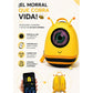 SKU: 12633-3 | Color: Amarillo | Imagen: 6