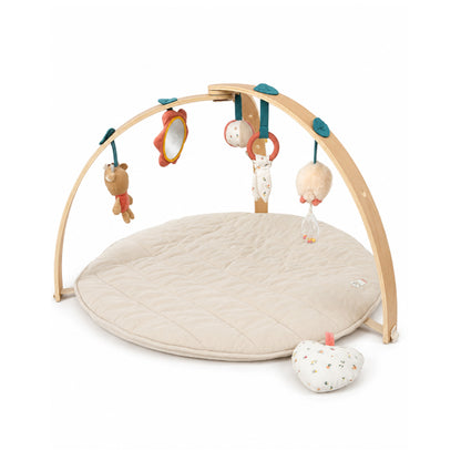 SKU: 668-32 | Color: Beige | Imagen: 1