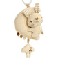 SKU: C7-HE0304 | Color: Beige | Imagen: 3