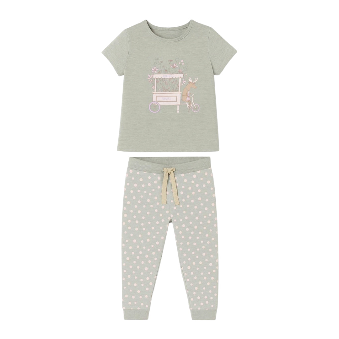 SKU: CGJ-1632135 | Color: Marfil jasped | Imagen: 1