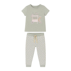 SKU: CGJ-1632135 | Color: Marfil jasped | Imagen: 1