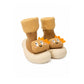 SKU: 34838-34 | Color: Cafe | Imagen: 1