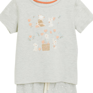 SKU: CGJ-2542135 | Color: Marfil jasped | Imagen: 2