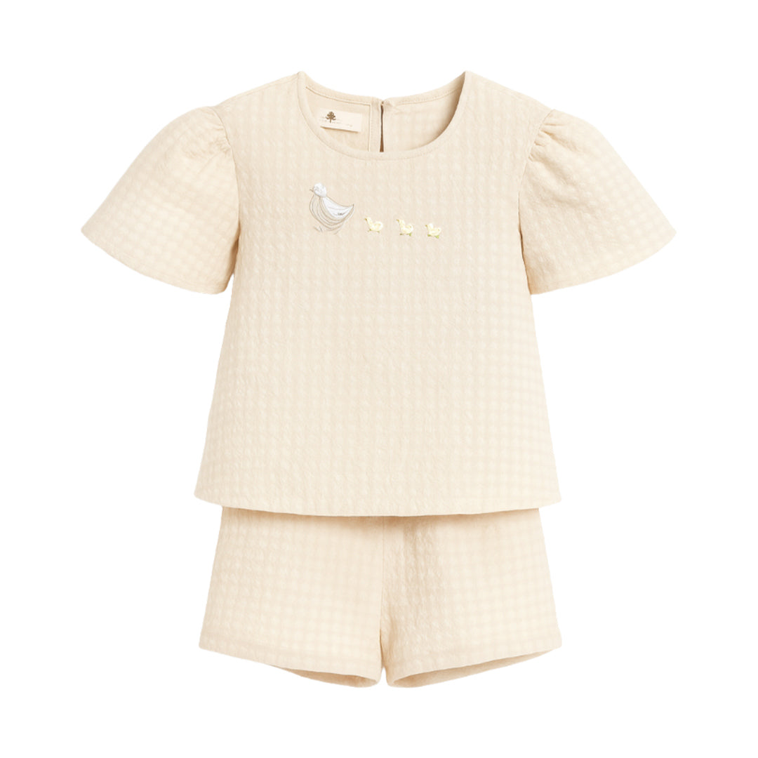 SKU: CGJ-1611215 | Color: Beige | Imagen: 1