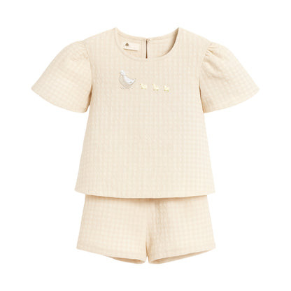 SKU: CGJ-1611215 | Color: Beige | Imagen: 1