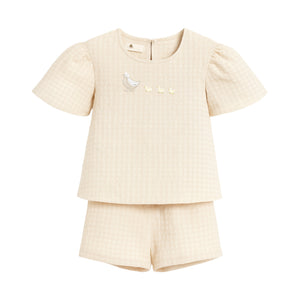 SKU: CGJ-1611215 | Color: Beige | Imagen: 1