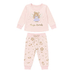 SKU: CJ-1026022B | Color: Peach | Imagen: 1