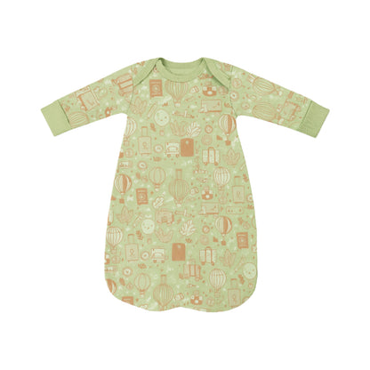 SKU: CV-2011164R | Color: Verde matcha | Imagen: 1