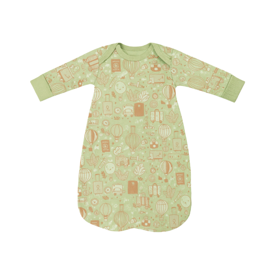 SKU: CV-2011164R | Color: Verde matcha | Imagen: 1