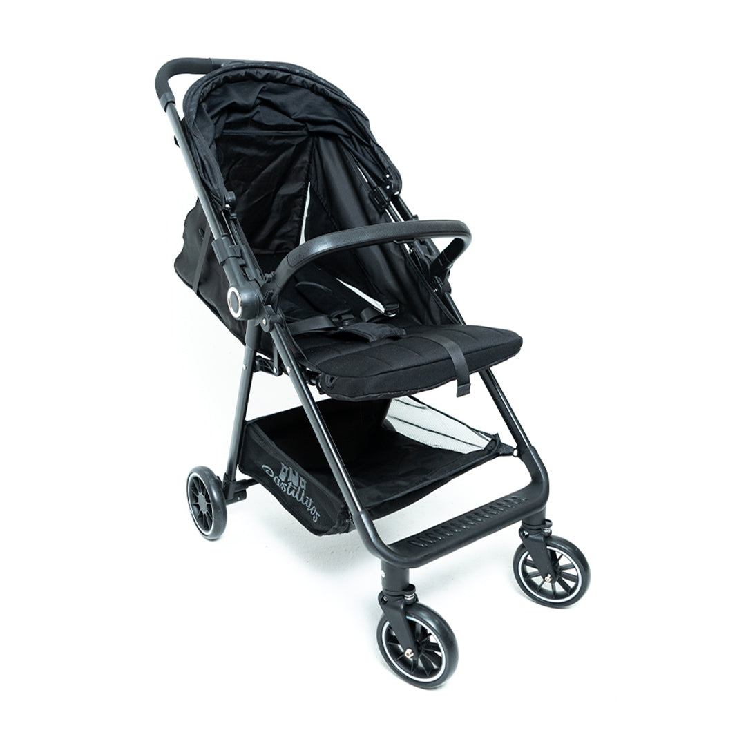 SKU: BDQ-310 | Color: Negro | Imagen: 1