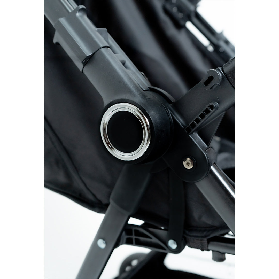 SKU: BDQ-310 | Color: Negro | Imagen: 4