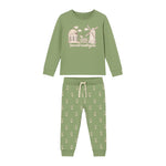 SKU: CGJ-2362145 | Color: Verde matcha | Imagen: 1