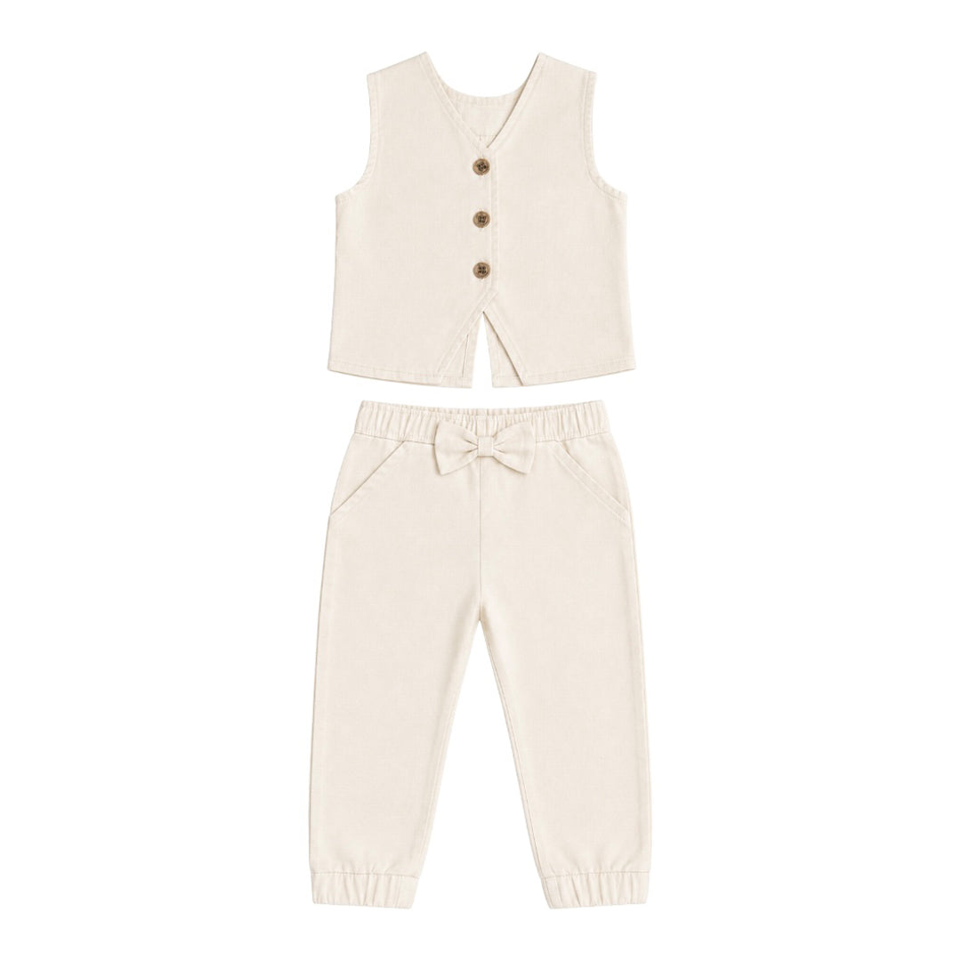 SKU: CJ-1126031 | Color: Beige | Imagen: 1