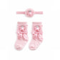 SKU: C8-838-17 | Color: Rosado | Imagen: 1