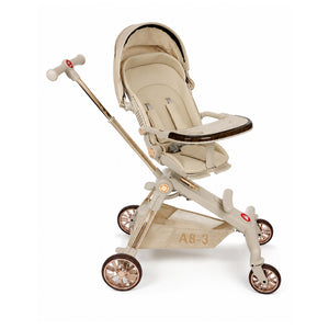 SKU: A8-3 | Color: Beige | Imagen: 1