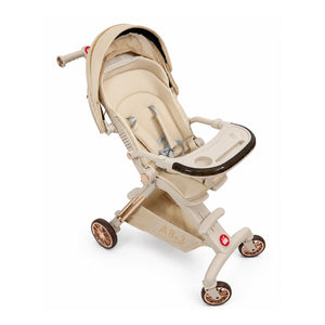 SKU: A8-3 | Color: Beige | Imagen: 2