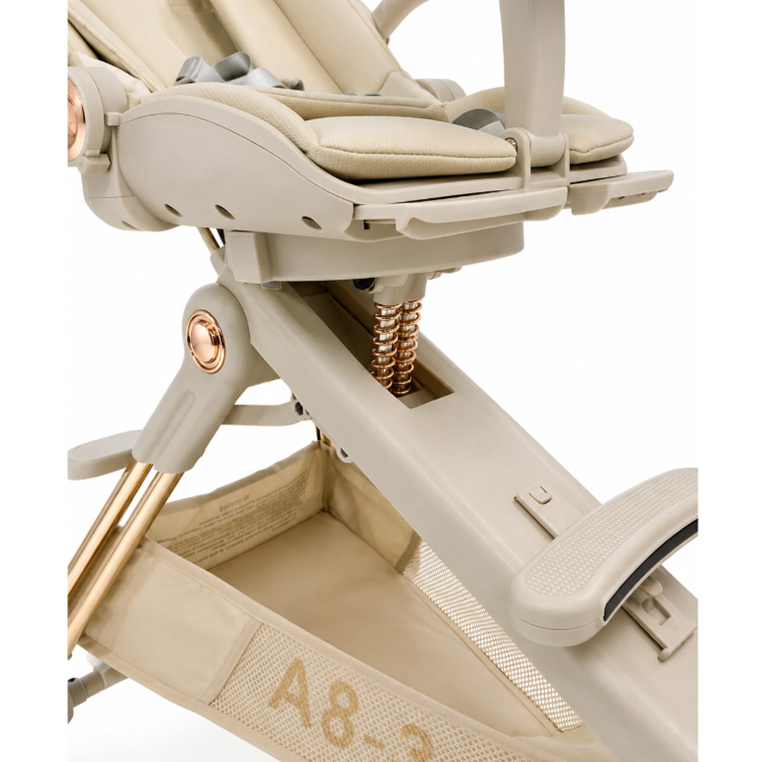 SKU: A8-3 | Color: Beige | Imagen: 6
