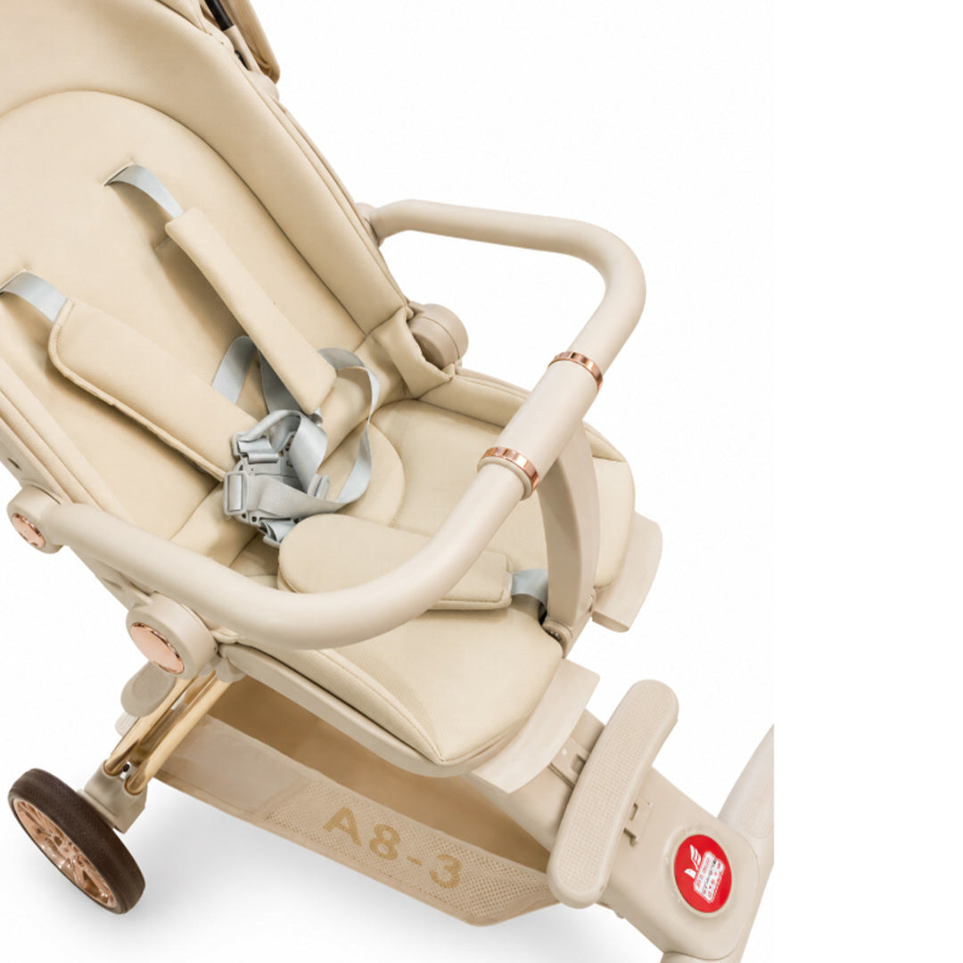SKU: A8-3 | Color: Beige | Imagen: 8