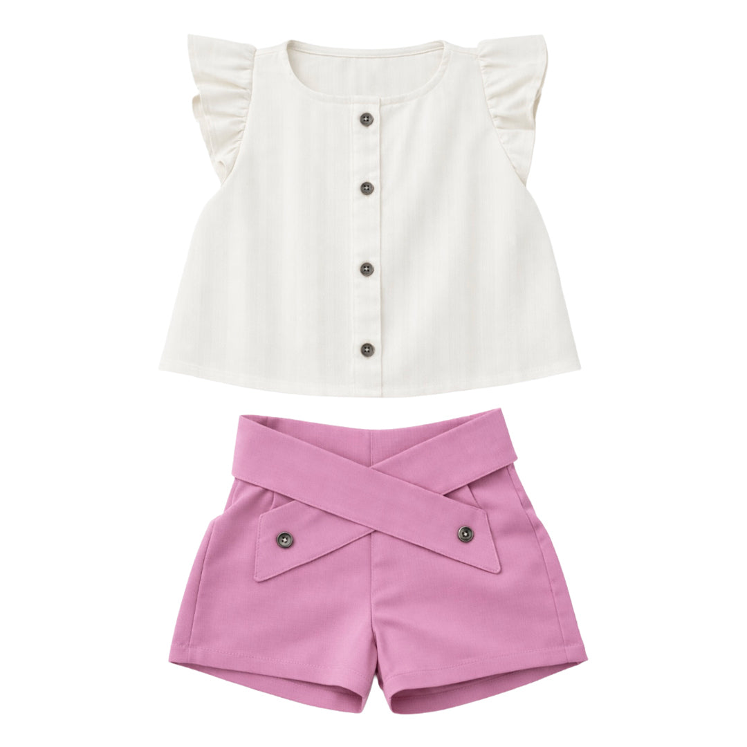 SKU: CGJ-1222215B | Color: Rosado | Imagen: 1