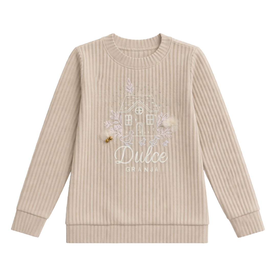 SKU: CGJ-1272545B | Color: Arena | Imagen: 1