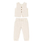 SKU: CJ-1026030B | Color: Beige | Imagen: 1