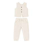 SKU: CJ-1026030B | Color: Beige | Imagen: 1