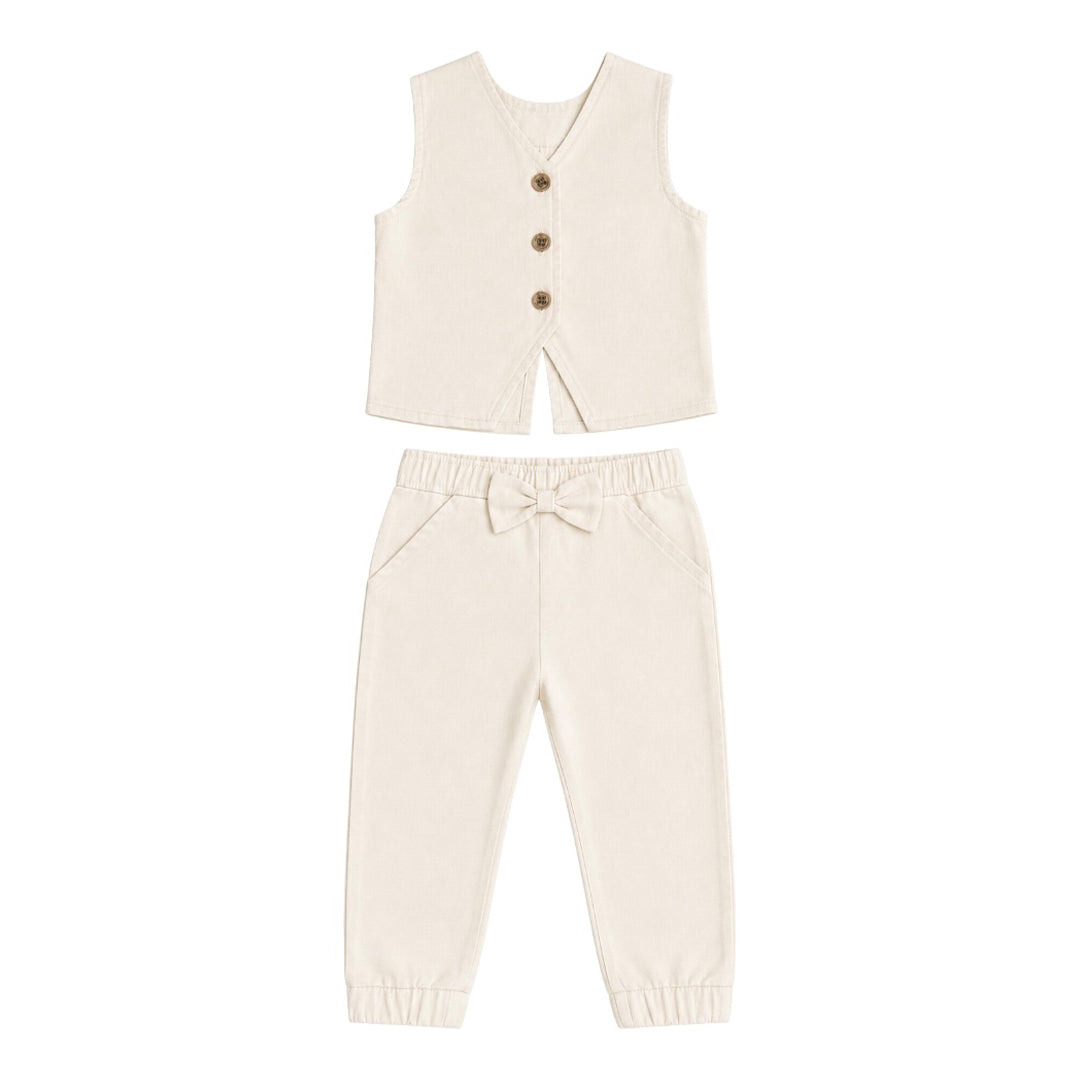 SKU: CJ-1026030B | Color: Beige | Imagen: 1
