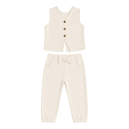SKU: CJ-1026030B | Color: Beige | Imagen: 1