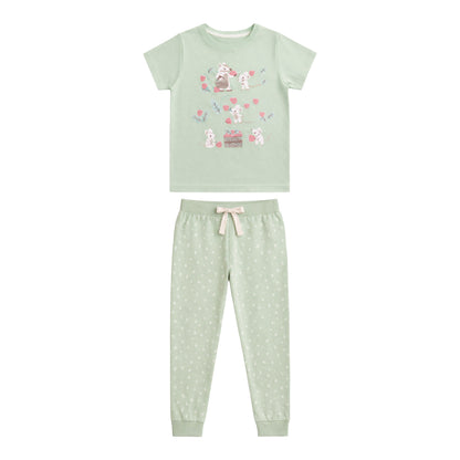 SKU: CGJ-2542135 | Color: Verde matcha | Imagen: 1