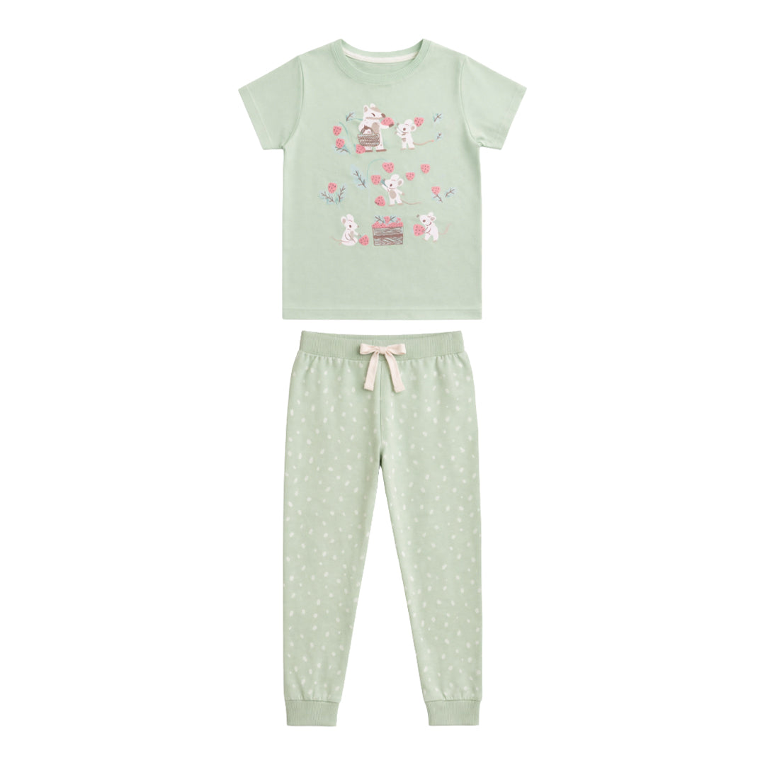SKU: CGJ-2542135 | Color: Verde matcha | Imagen: 1