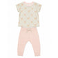 SKU: CJ-1126032 | Color: Peach | Imagen: 1