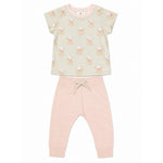 SKU: CJ-1126032 | Color: Peach | Imagen: 1