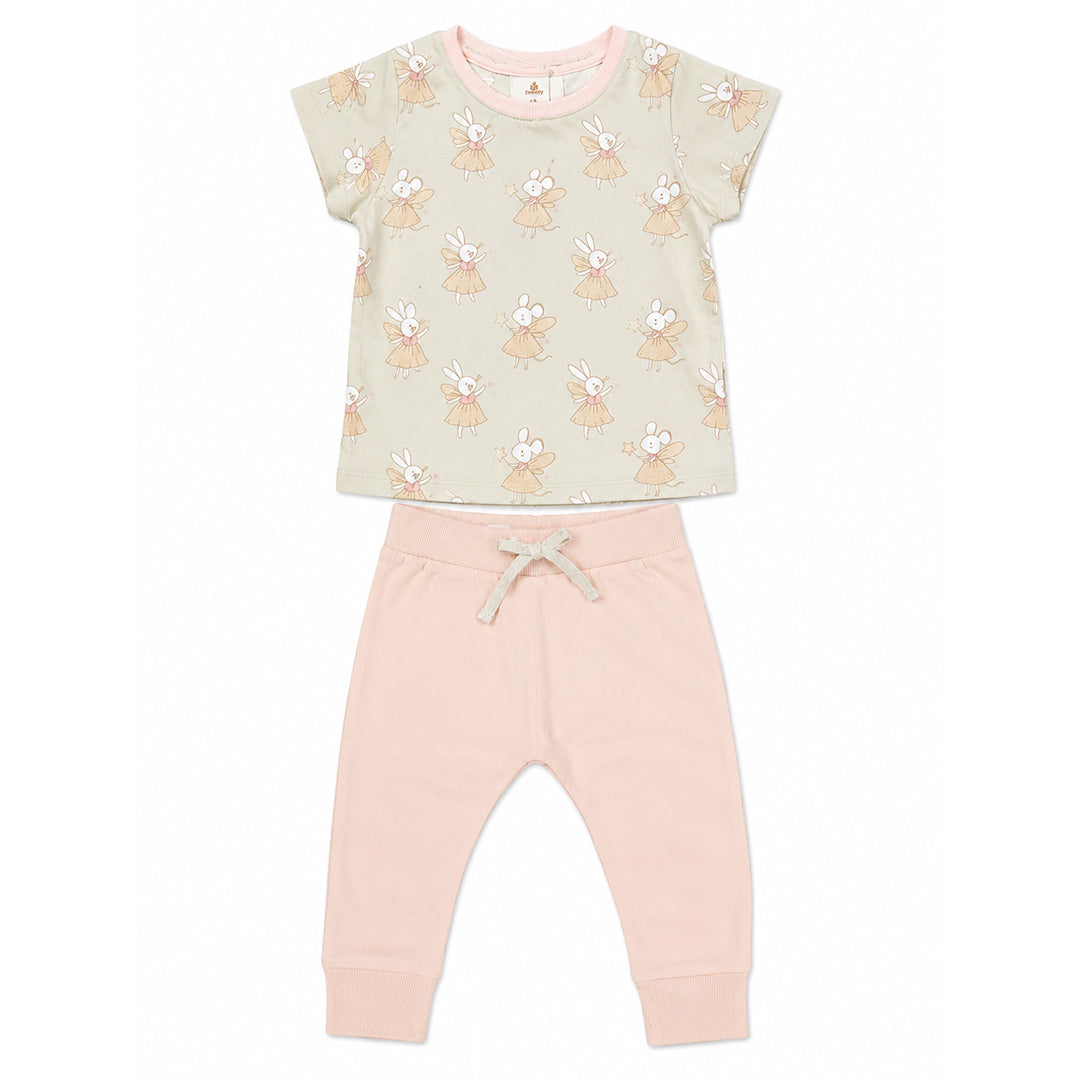 SKU: CJ-1126032 | Color: Peach | Imagen: 1