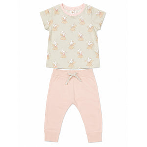 SKU: CJ-1126032 | Color: Peach | Imagen: 1