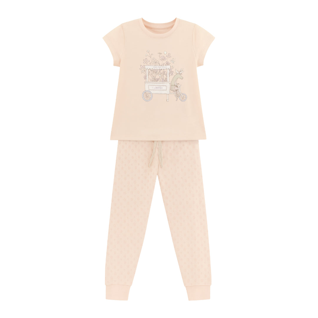 SKU: CGJ-1632135 | Color: Peach | Imagen: 1