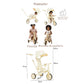SKU: PQ-101 | Color: Beige | Imagen: 19
