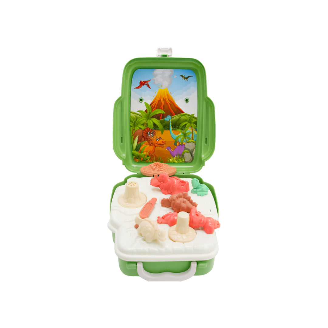 SKU: C7-Y333-63 | Color: Verde | Imagen: 1