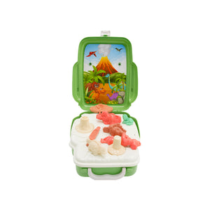 SKU: C7-Y333-63 | Color: Verde | Imagen: 1
