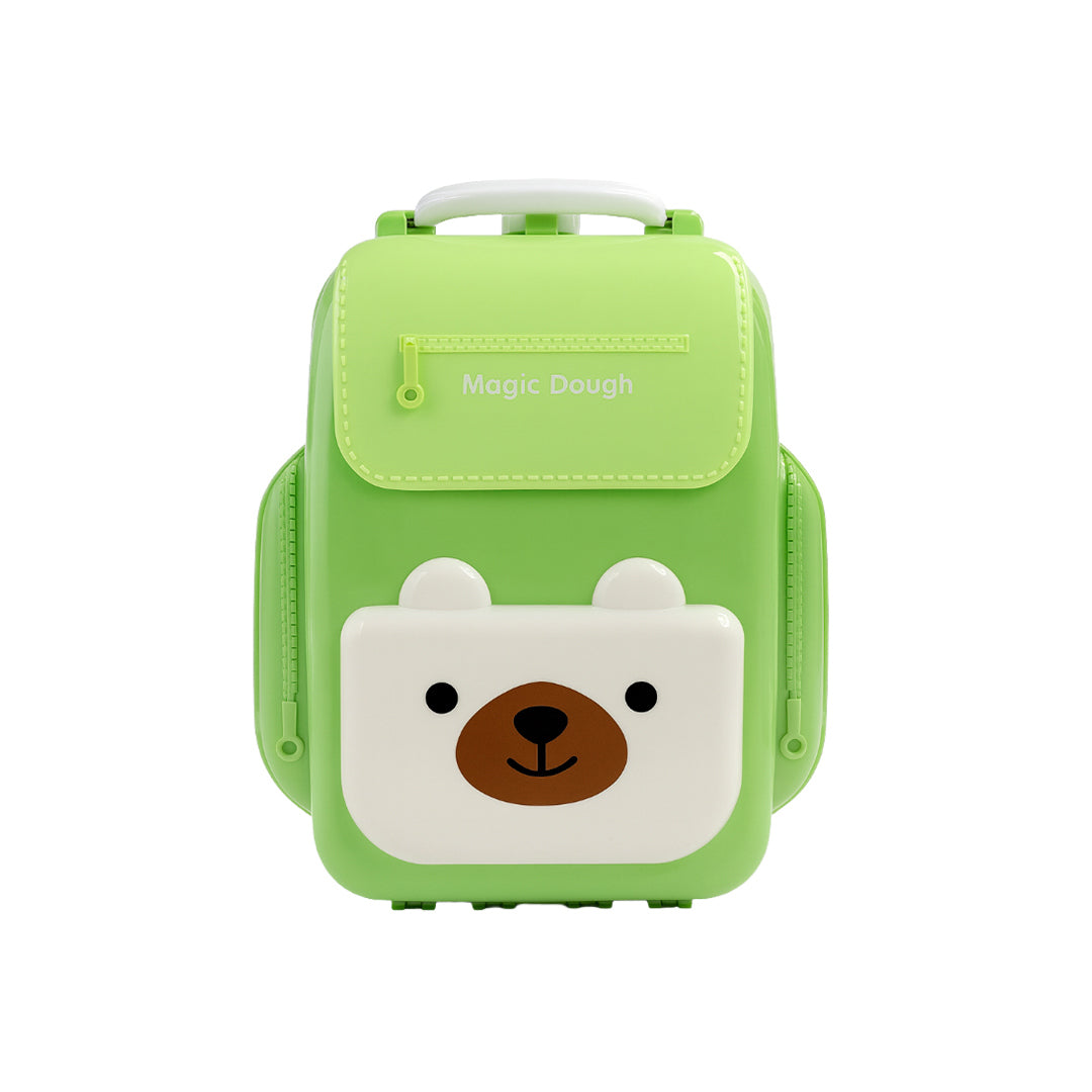 SKU: C7-Y333-63 | Color: Verde | Imagen: 3