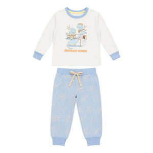 SKU: CJ-2026045B | Color: Azul nube | Imagen: 1