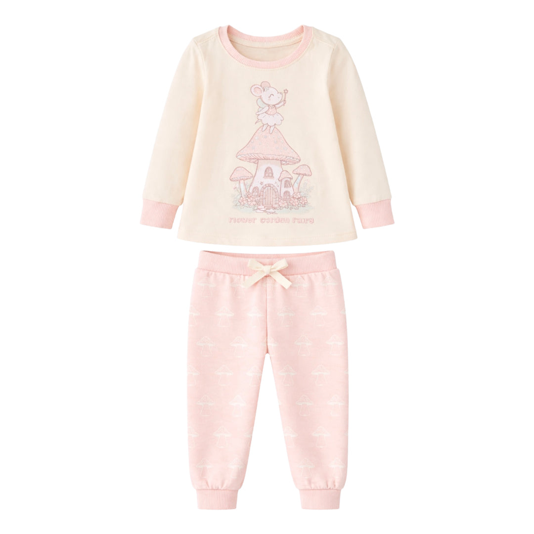 SKU: CJ-1026016B | Color: Peach | Imagen: 1
