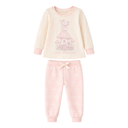 SKU: CJ-1026016B | Color: Peach | Imagen: 1