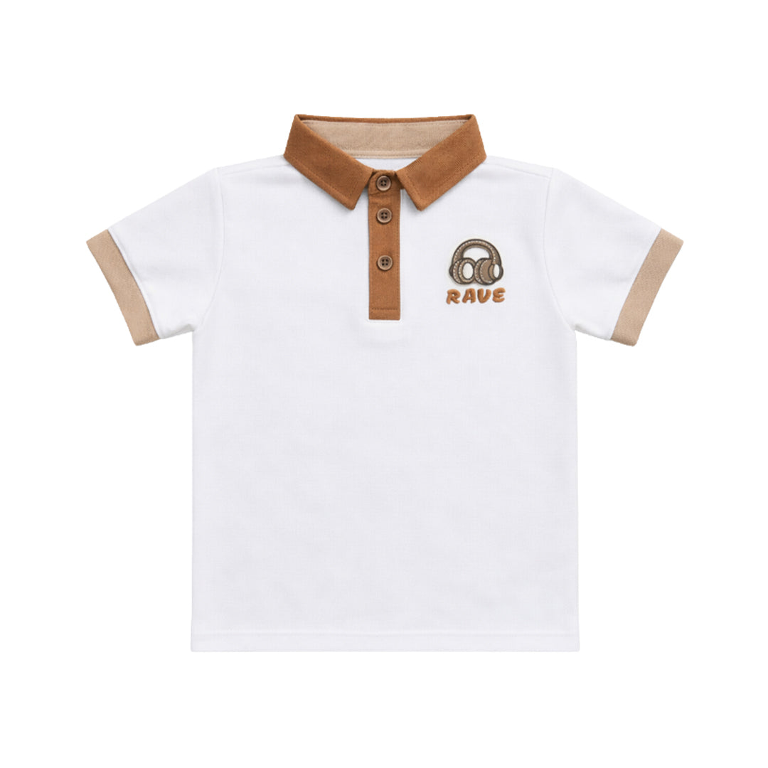 SKU: CGJ-2063455B | Color: Cafe | Imagen: 1