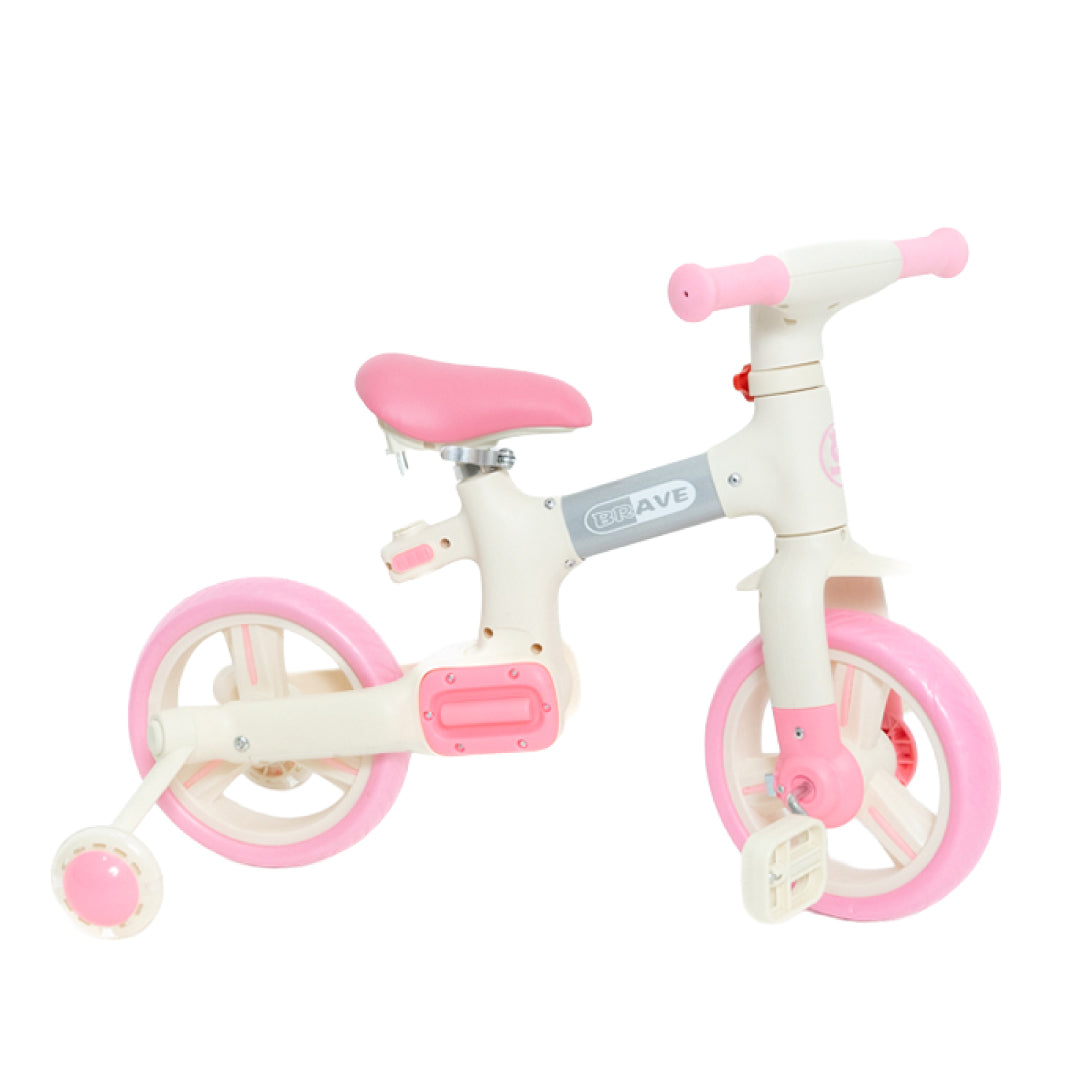 SKU: PQ100 | Color: Rosado | Imagen: 2
