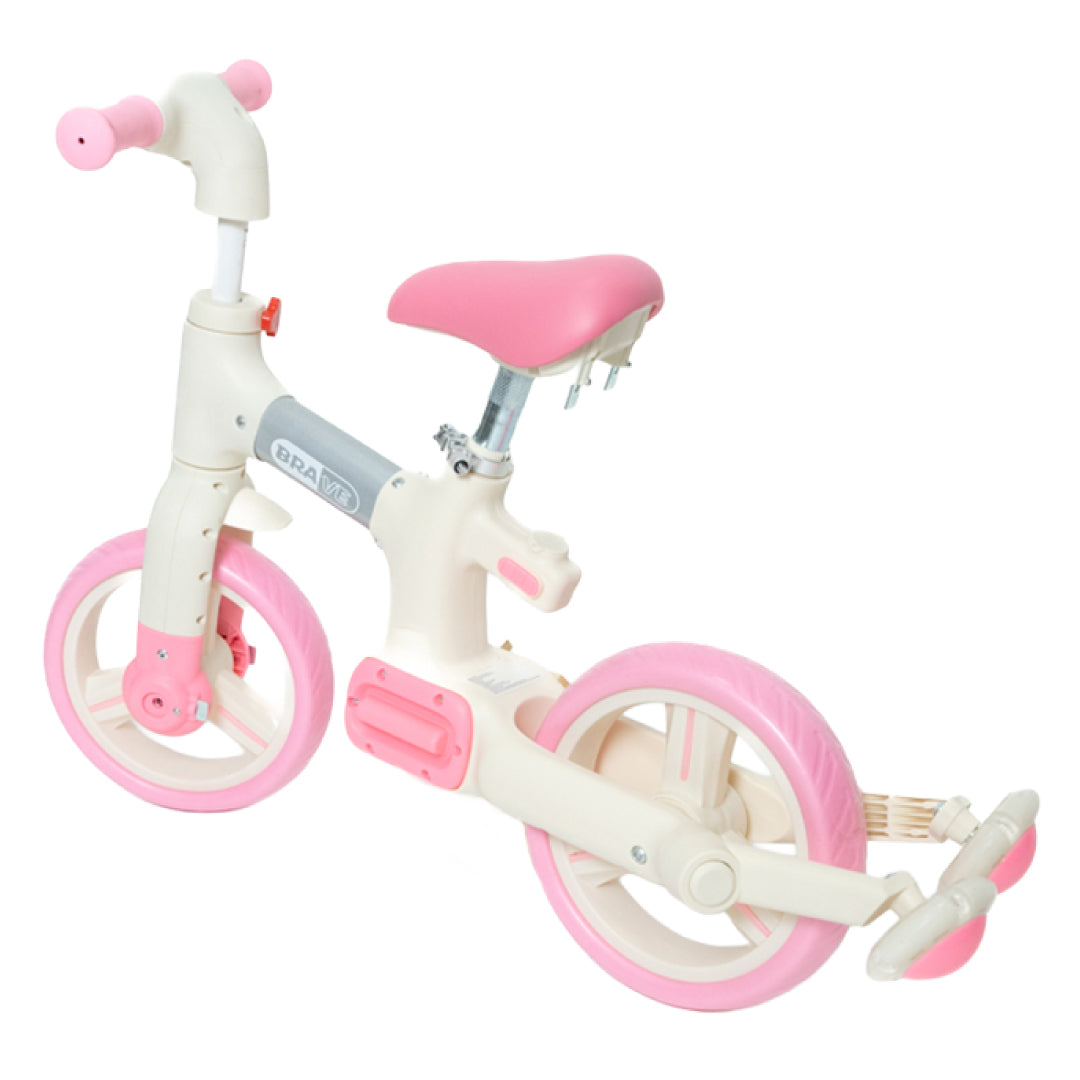 SKU: PQ100 | Color: Rosado | Imagen: 3