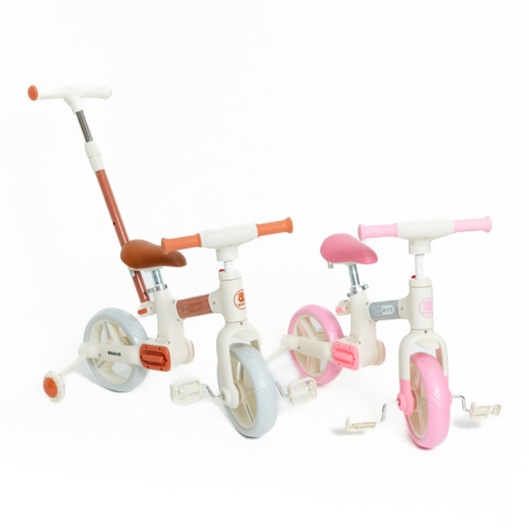 SKU: PQ100 | Color: Rosado | Imagen: 4