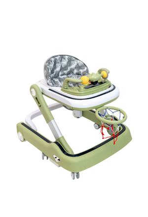 Caminador interactivo