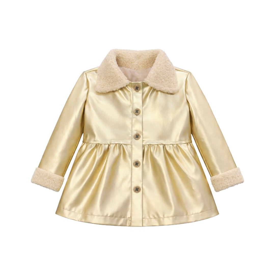 SKU: CJ-1126006 | Color: Dorado | Imagen: 1
