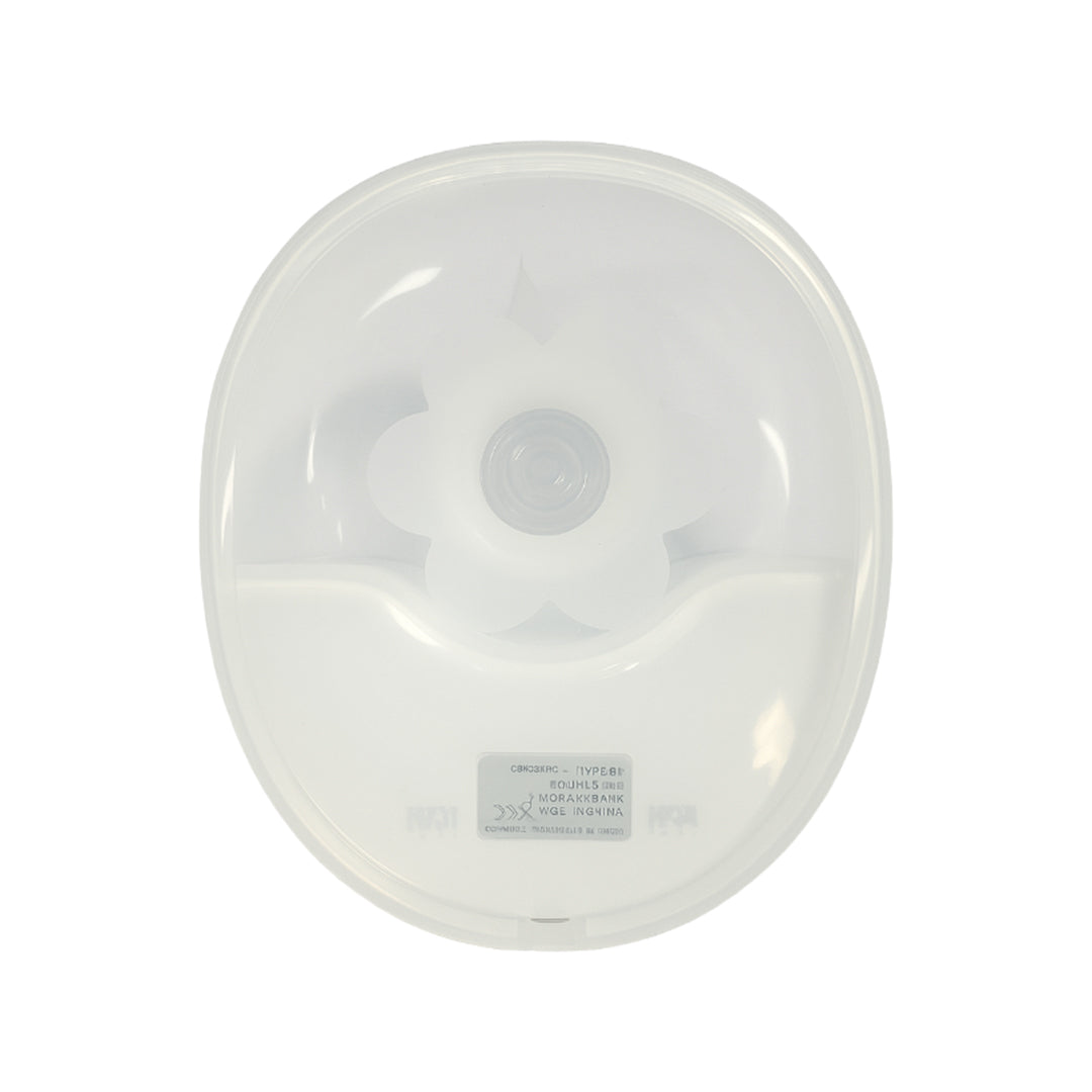 SKU: C7-MY-375 | Color: Blanco | Imagen: 2